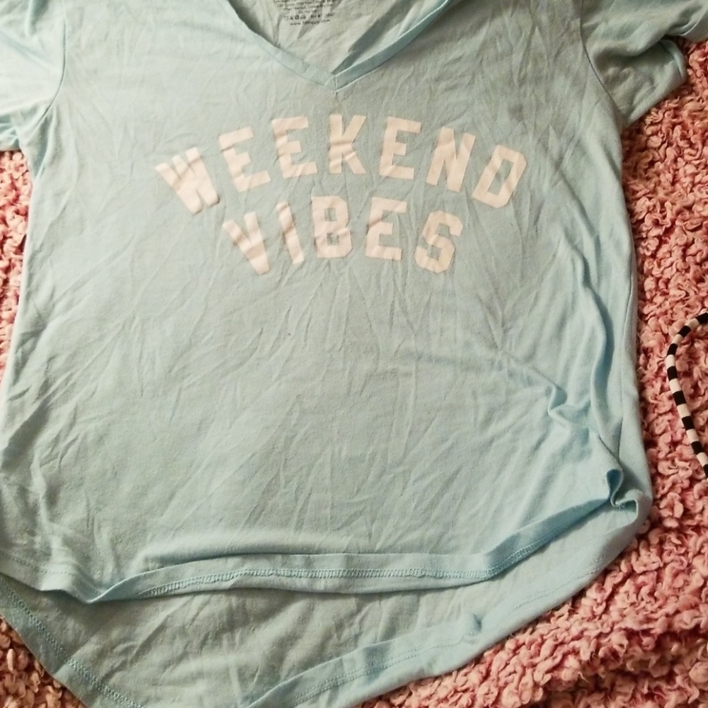 Summer shirt